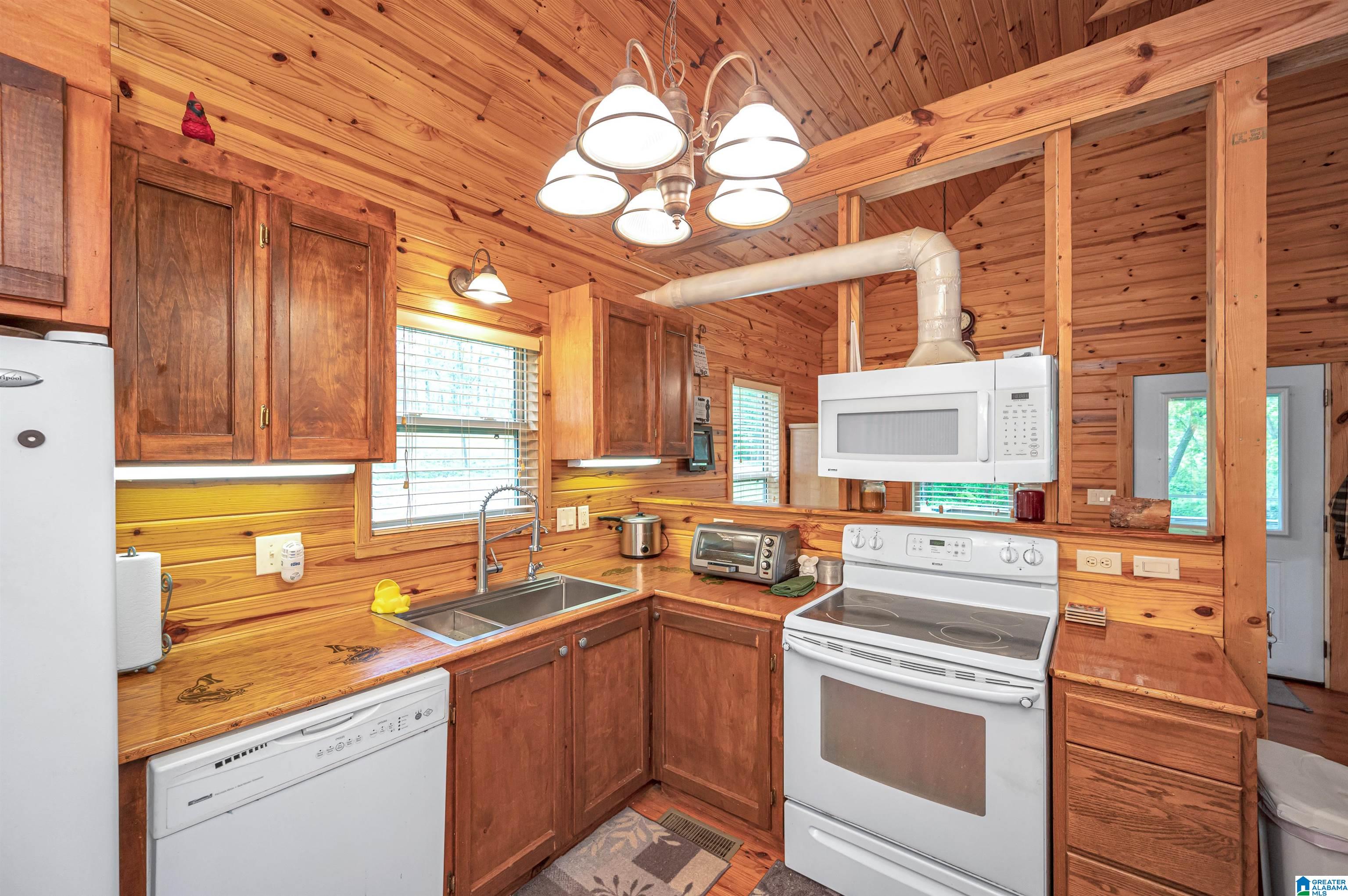 271 Ridge Road Shelby, AL 35143 - Photo 17 of 54
