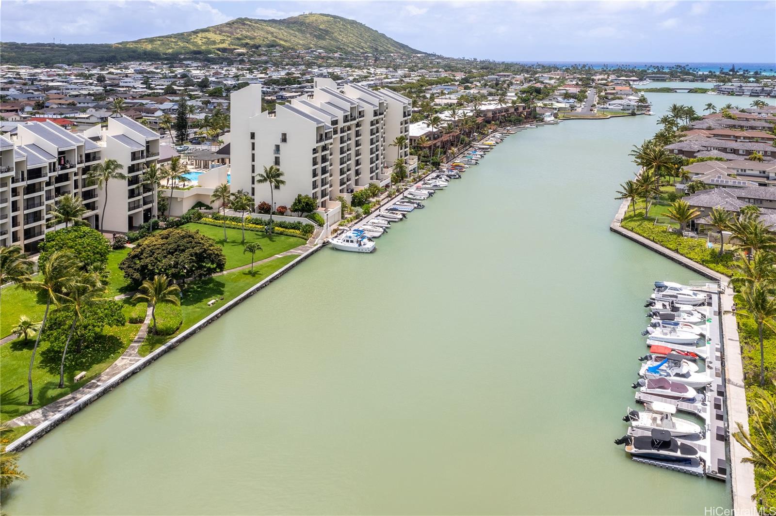 500 Lunalilo Home Road, Unit 28J Honolulu, HI 96825 - Photo 18 of 25 Gallery Image 18