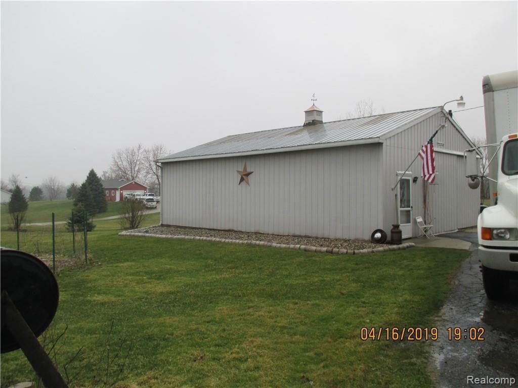 4170 Levalley Road Columbiaville, MI 48421 - Photo 32 of 34 IMG_3699.JPG