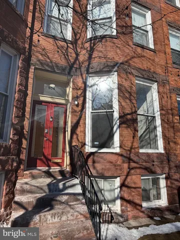 $1,895 | 904 Newington Avenue, Unit A, Baltimore, MD 21217