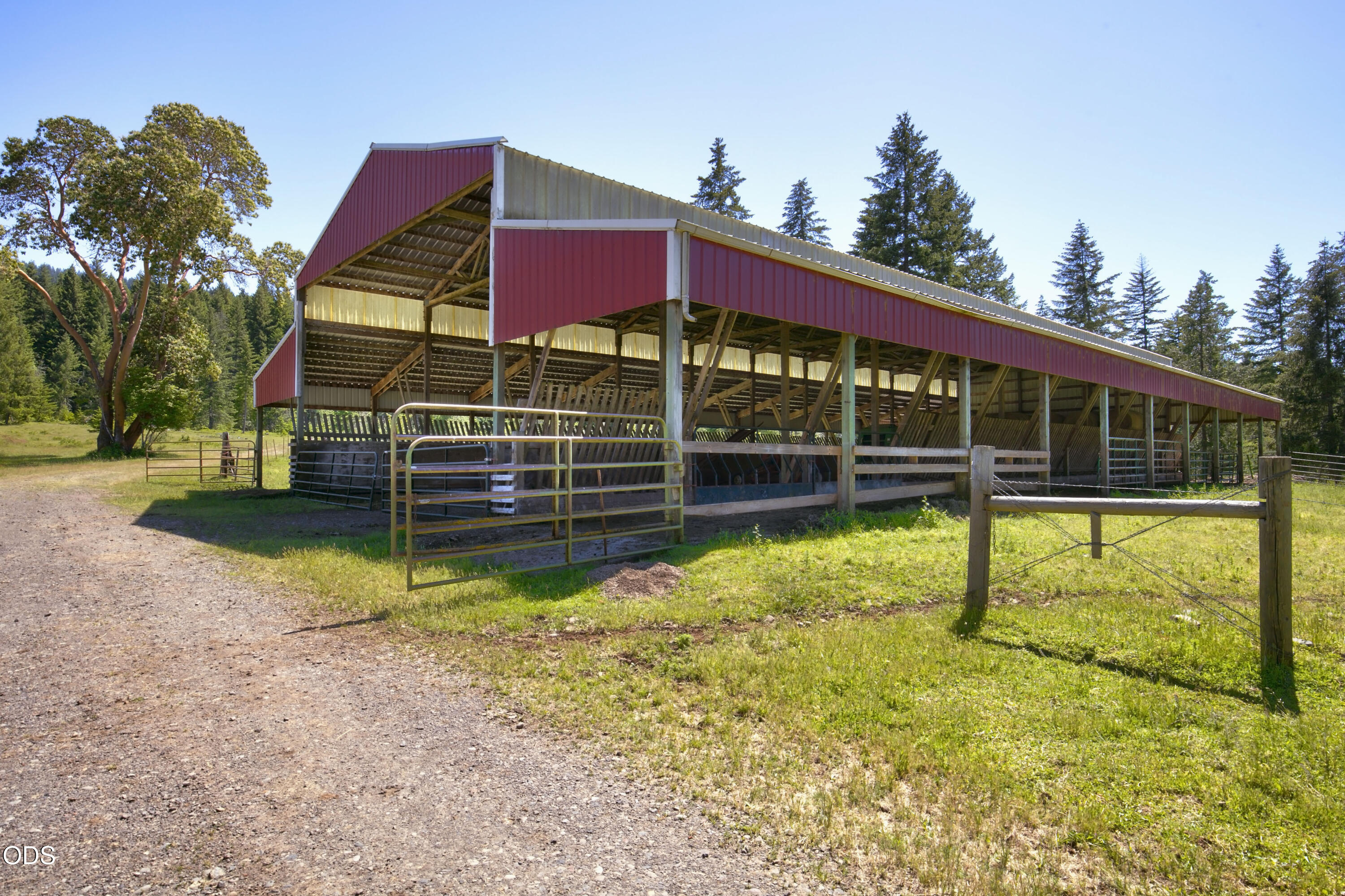 78189 High Prairie Road Oakridge, OR 97463 - Photo 63 of 76