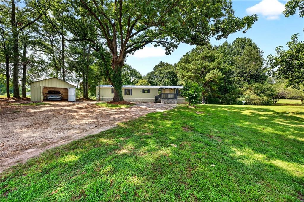 195 Hale Road Maysville, GA 30558 - Photo 15 of 41 Gallery Image 15