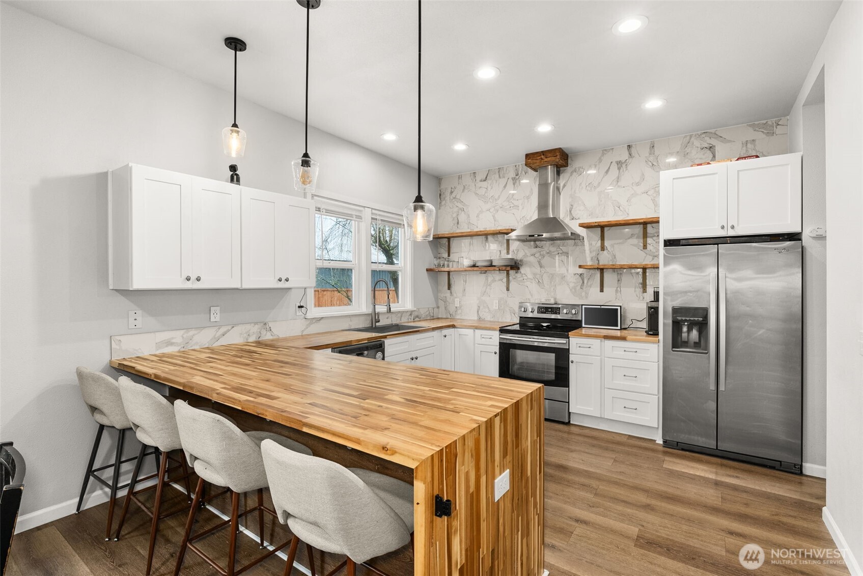 262 Southwest 2nd Street Chehalis, WA 98532 - Photo 11 of 34