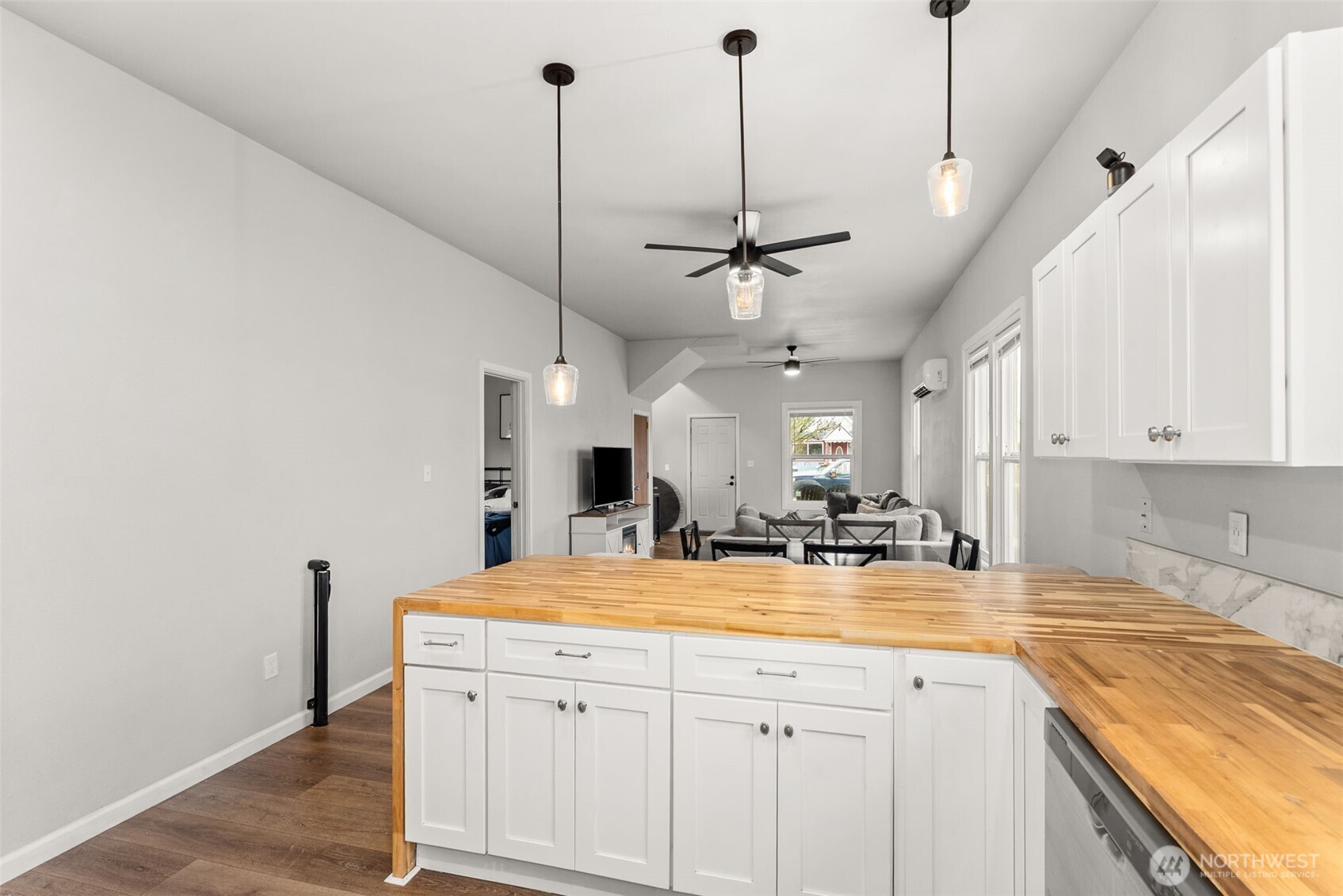 262 Southwest 2nd Street Chehalis, WA 98532 - Photo 14 of 34