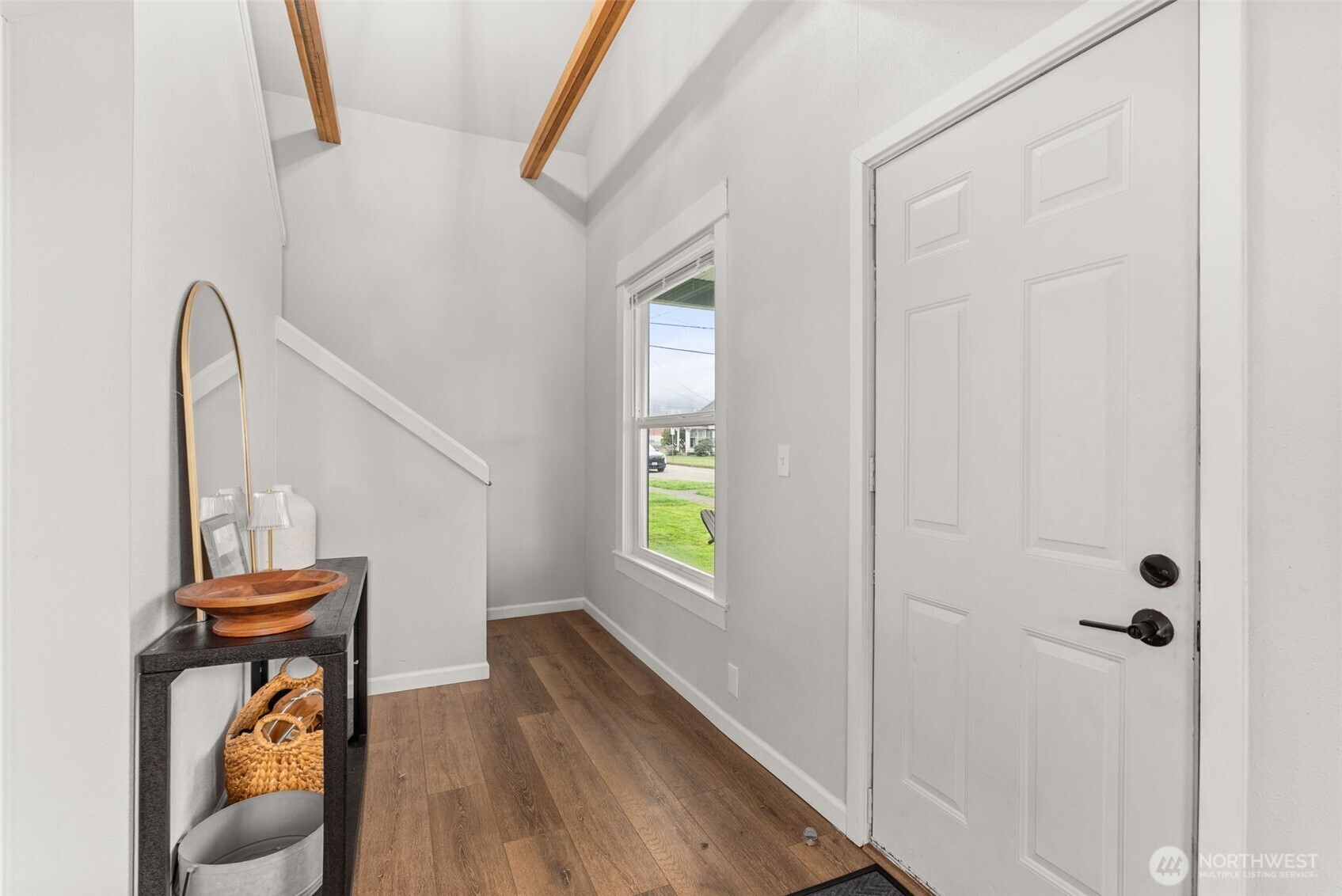 262 Southwest 2nd Street Chehalis, WA 98532 - Photo 21 of 34