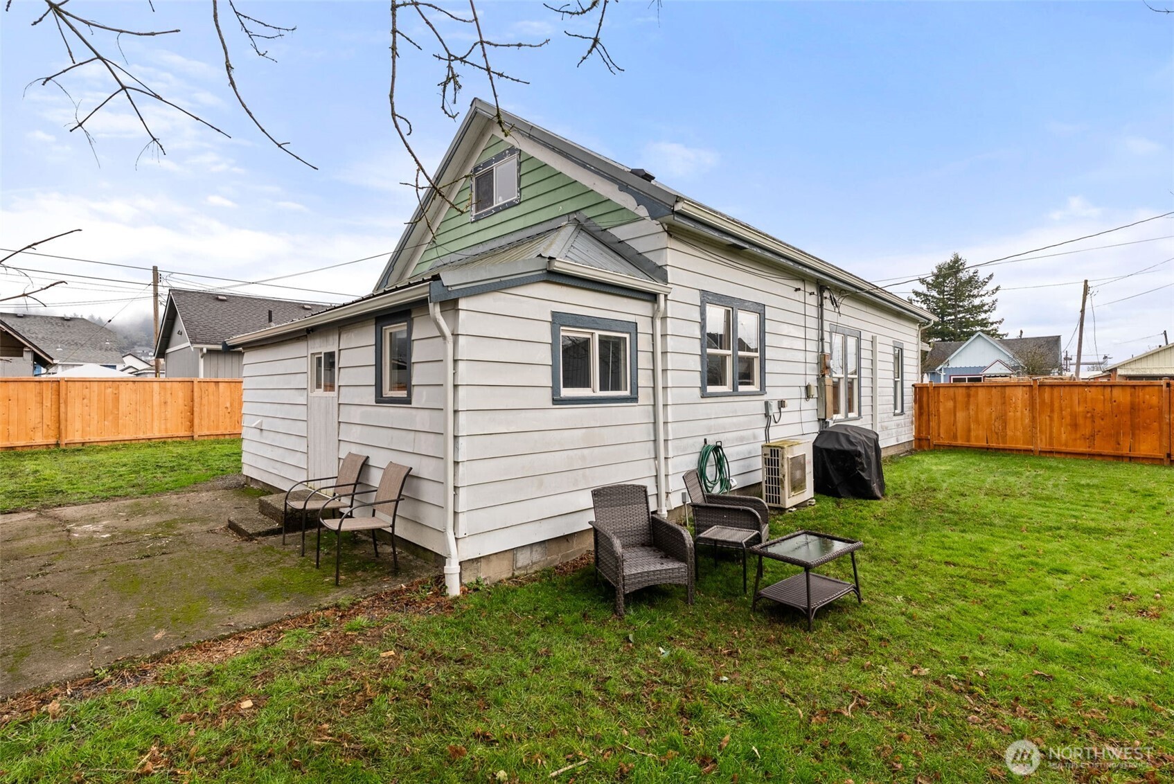 262 Southwest 2nd Street Chehalis, WA 98532 - Photo 26 of 34