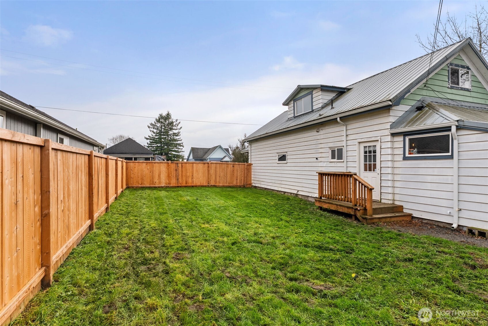 262 Southwest 2nd Street Chehalis, WA 98532 - Photo 30 of 34