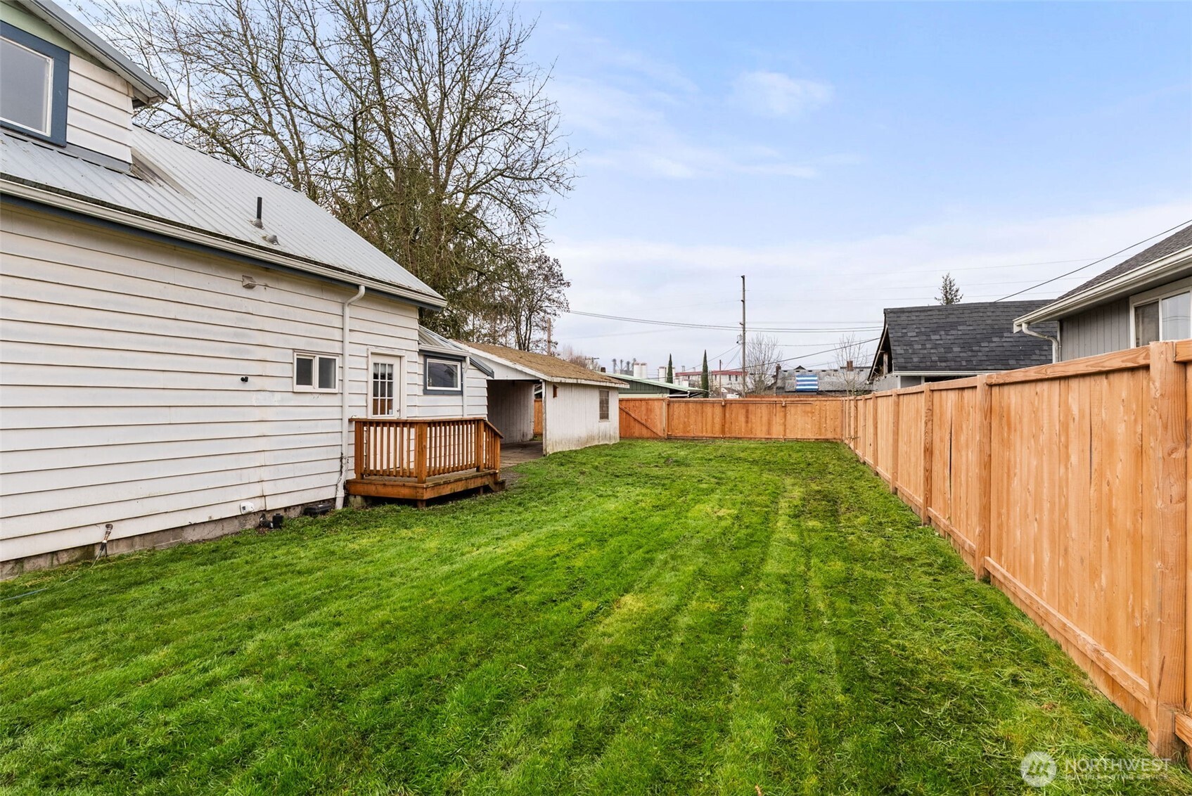 262 Southwest 2nd Street Chehalis, WA 98532 - Photo 31 of 34