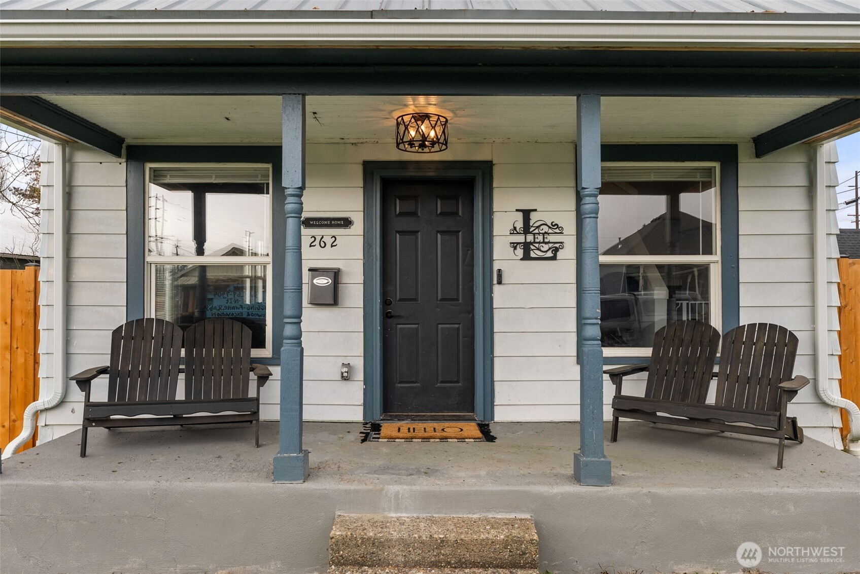 262 Southwest 2nd Street Chehalis, WA 98532 - Photo 8 of 34