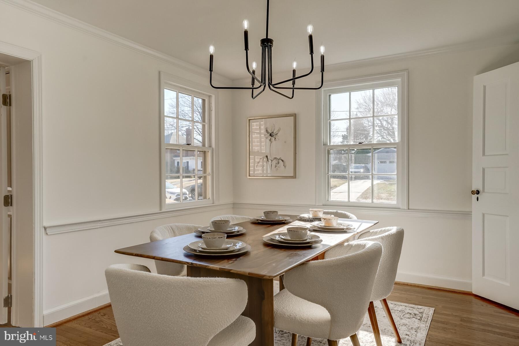 200 Williamsburg Drive Silver Spring, MD 20901 - Photo 13 of 45