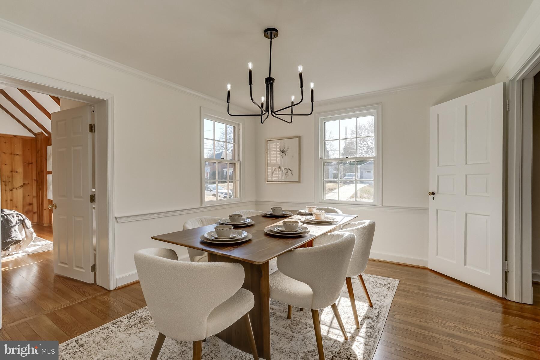 200 Williamsburg Drive Silver Spring, MD 20901 - Photo 14 of 45