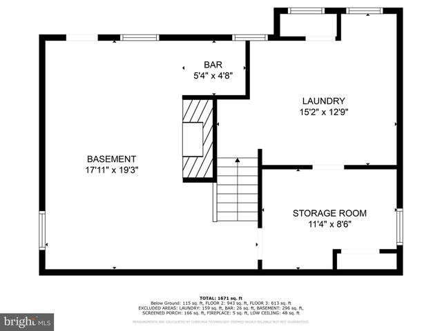 $825,000 | 200 Williamsburg Drive, Silver Spring, MD 20901
