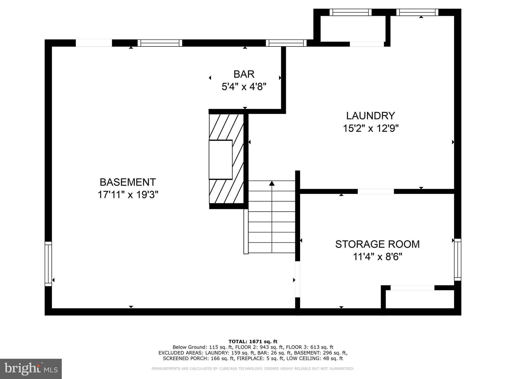 200 Williamsburg Drive Silver Spring, MD 20901 - Photo 44 of 45