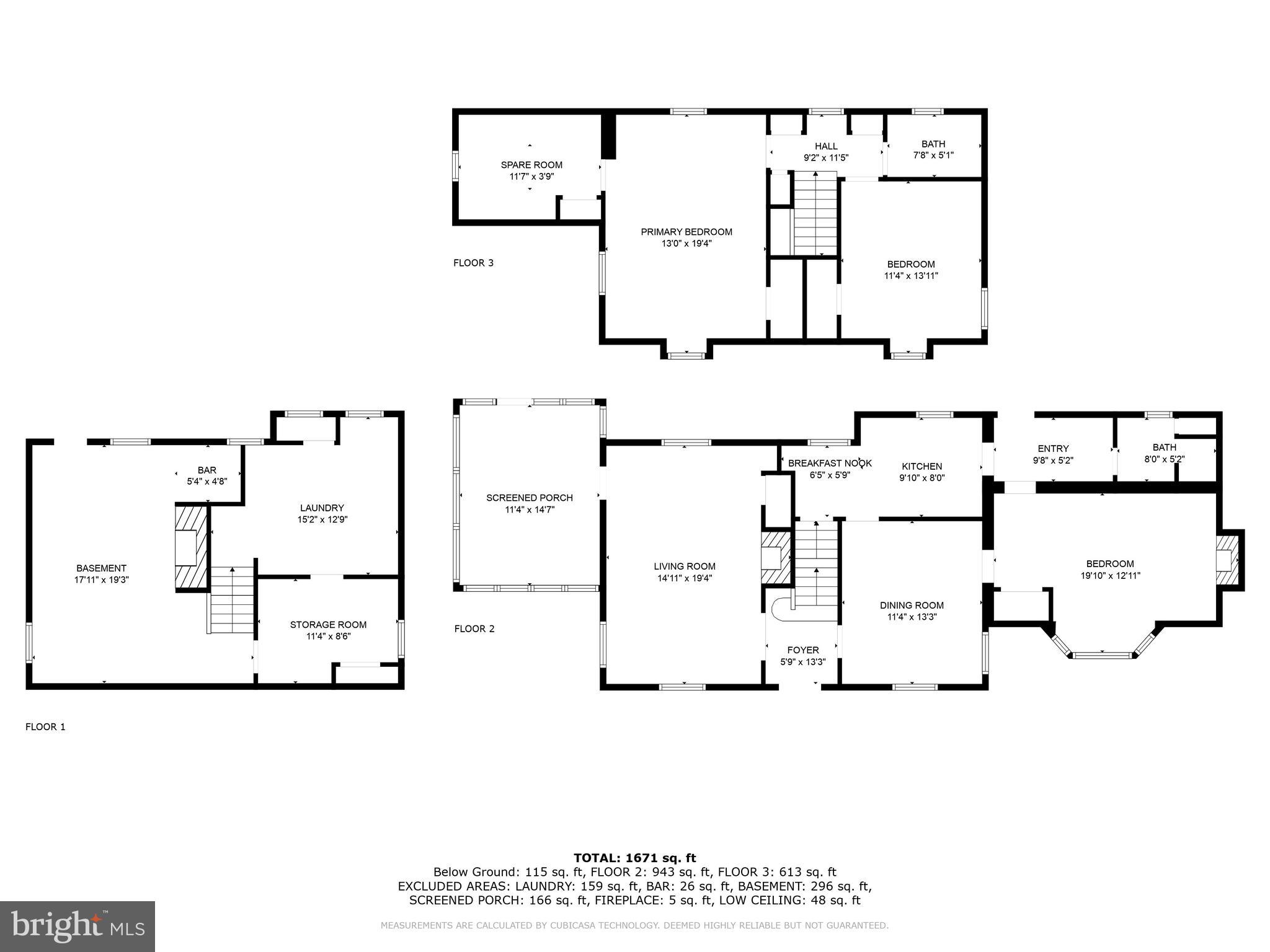 200 Williamsburg Drive Silver Spring, MD 20901 - Photo 45 of 45