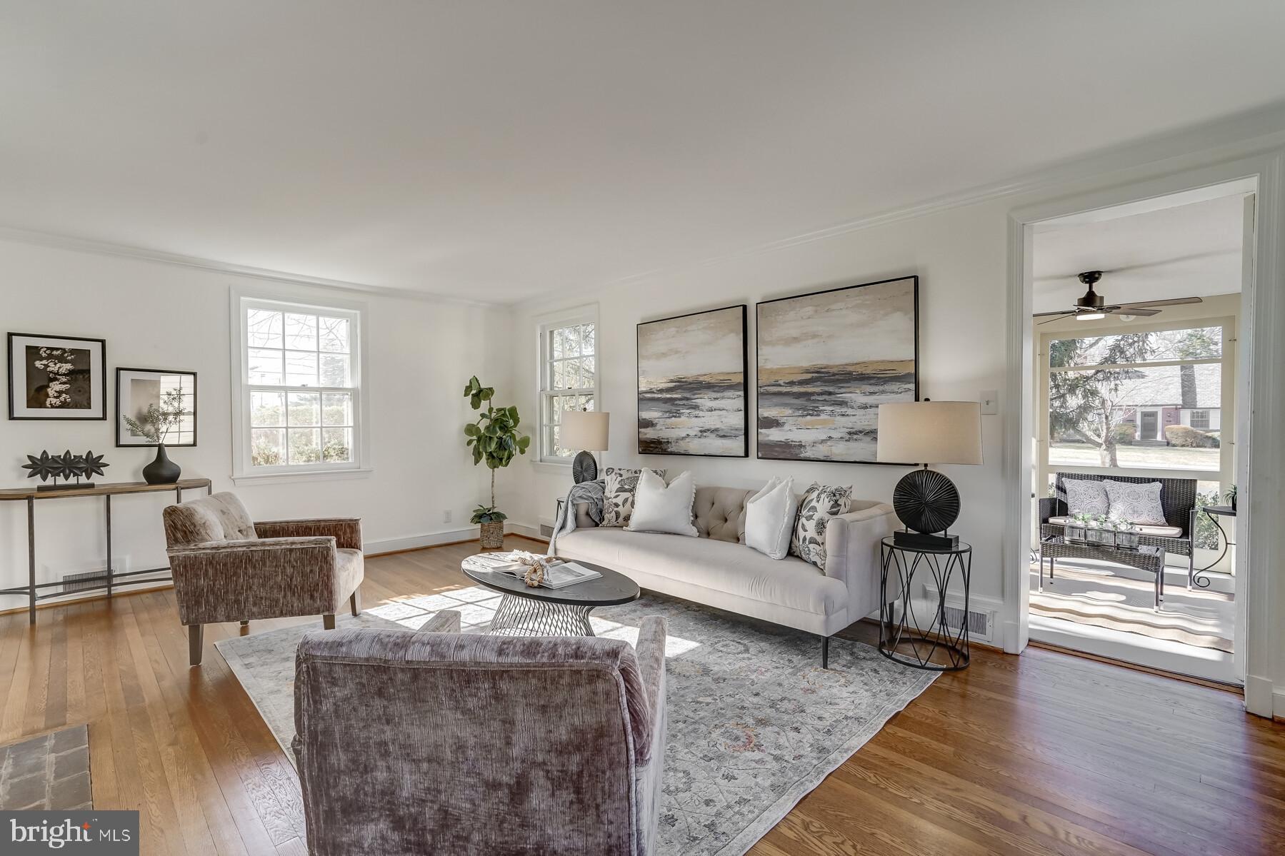 200 Williamsburg Drive Silver Spring, MD 20901 - Photo 6 of 45