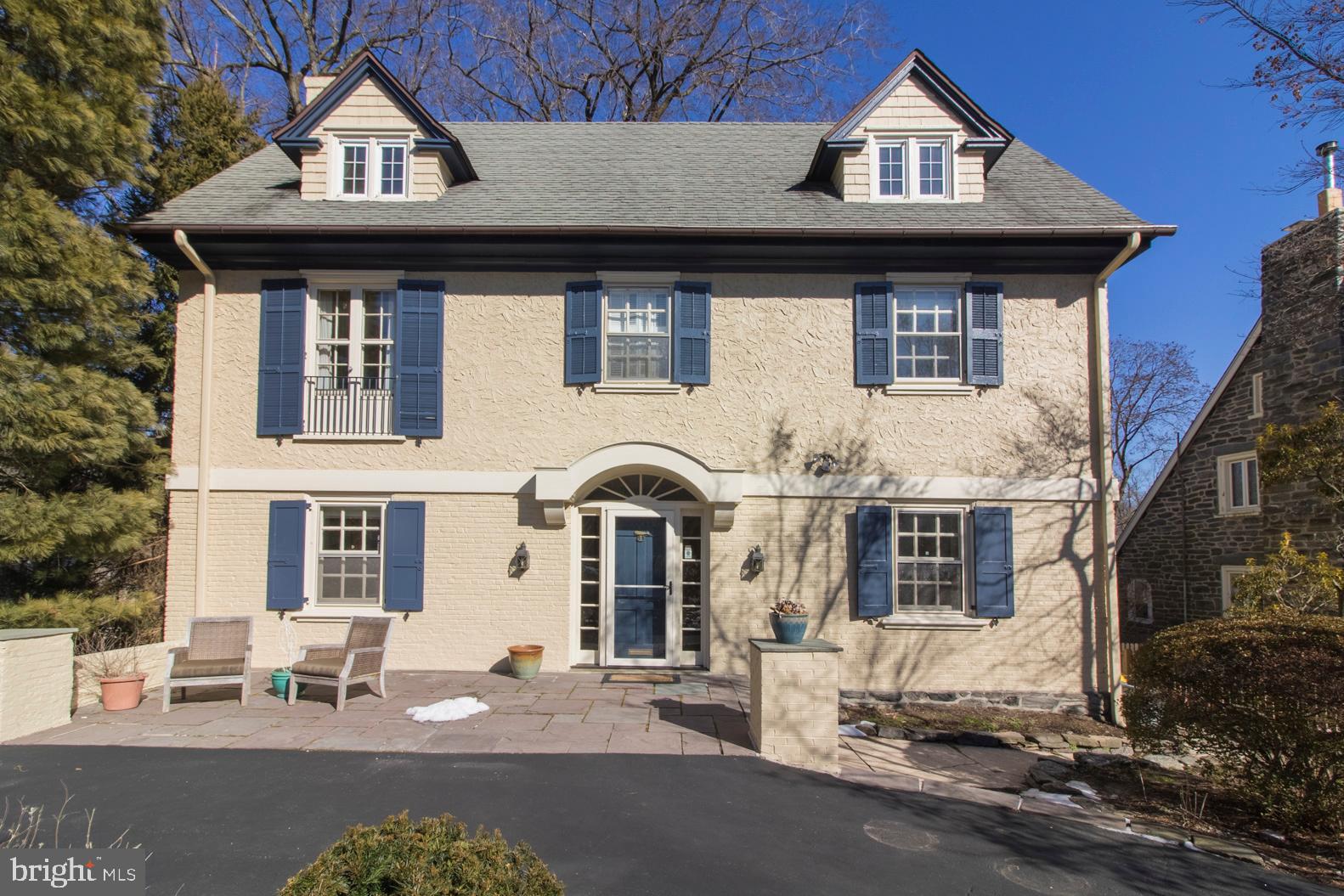 127 Edgewood Road Ardmore, PA 19003 - Photo 1 of 56