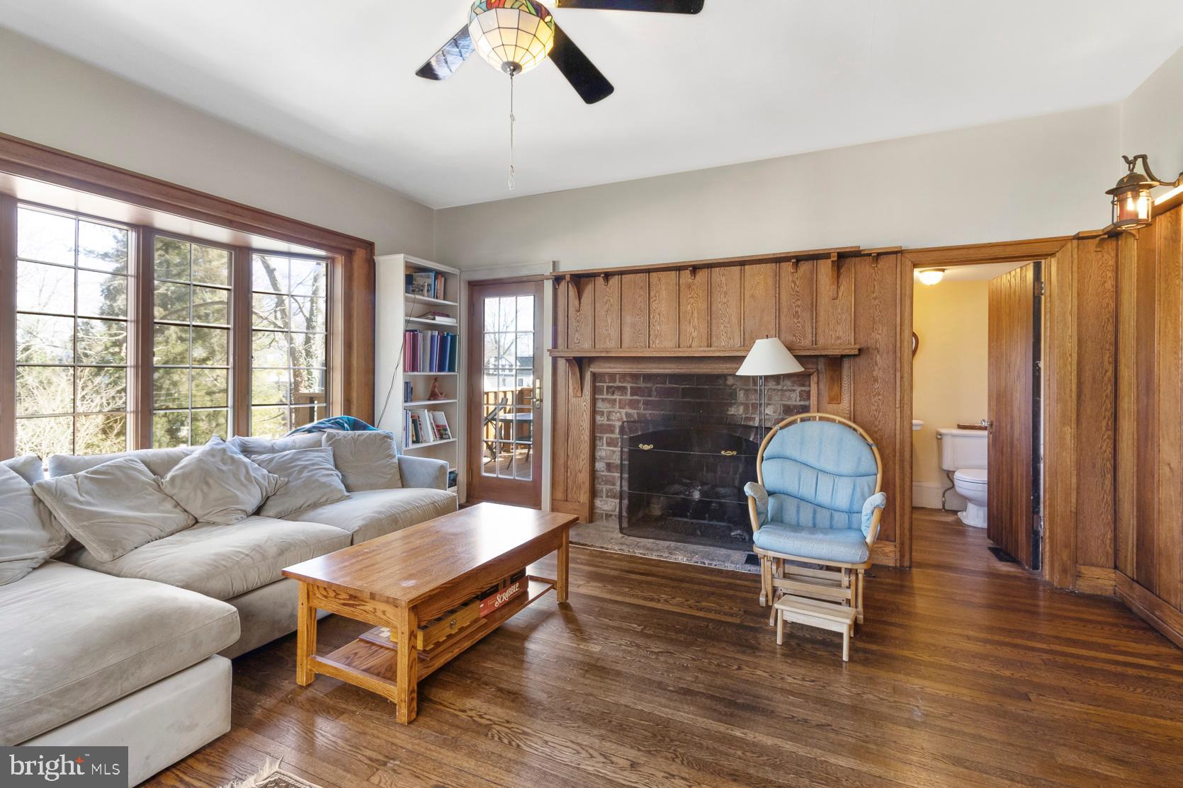 127 Edgewood Road Ardmore, PA 19003 - Photo 11 of 56