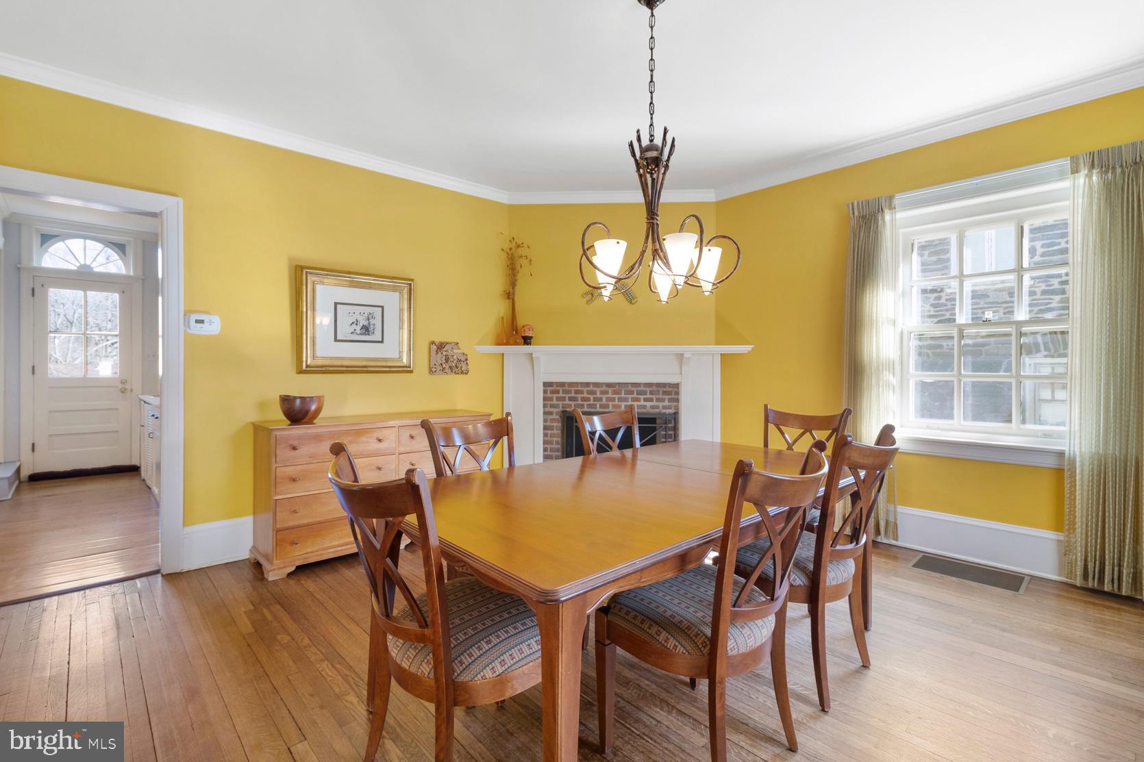 127 Edgewood Road Ardmore, PA 19003 - Photo 14 of 56