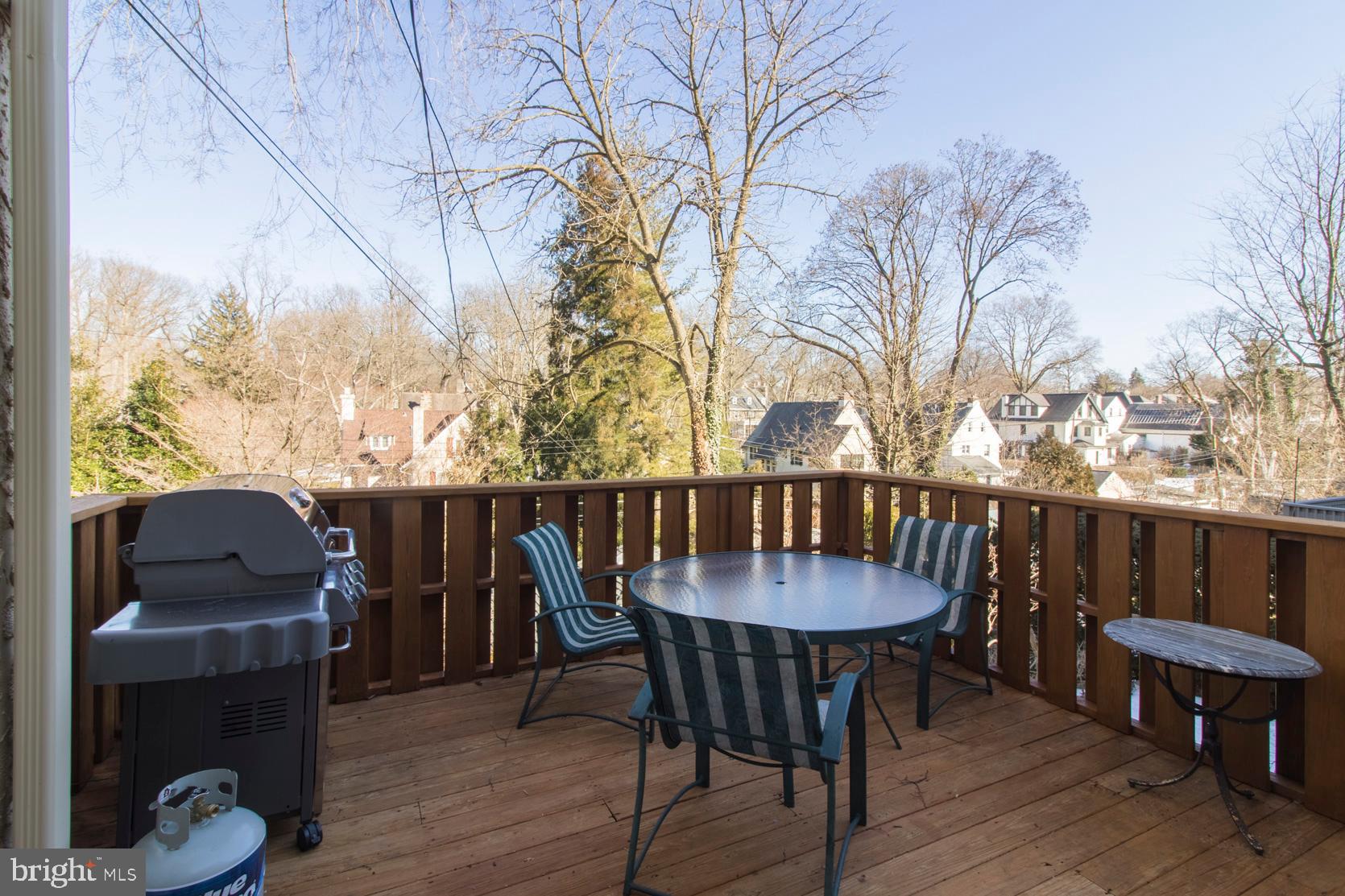 127 Edgewood Road Ardmore, PA 19003 - Photo 17 of 56