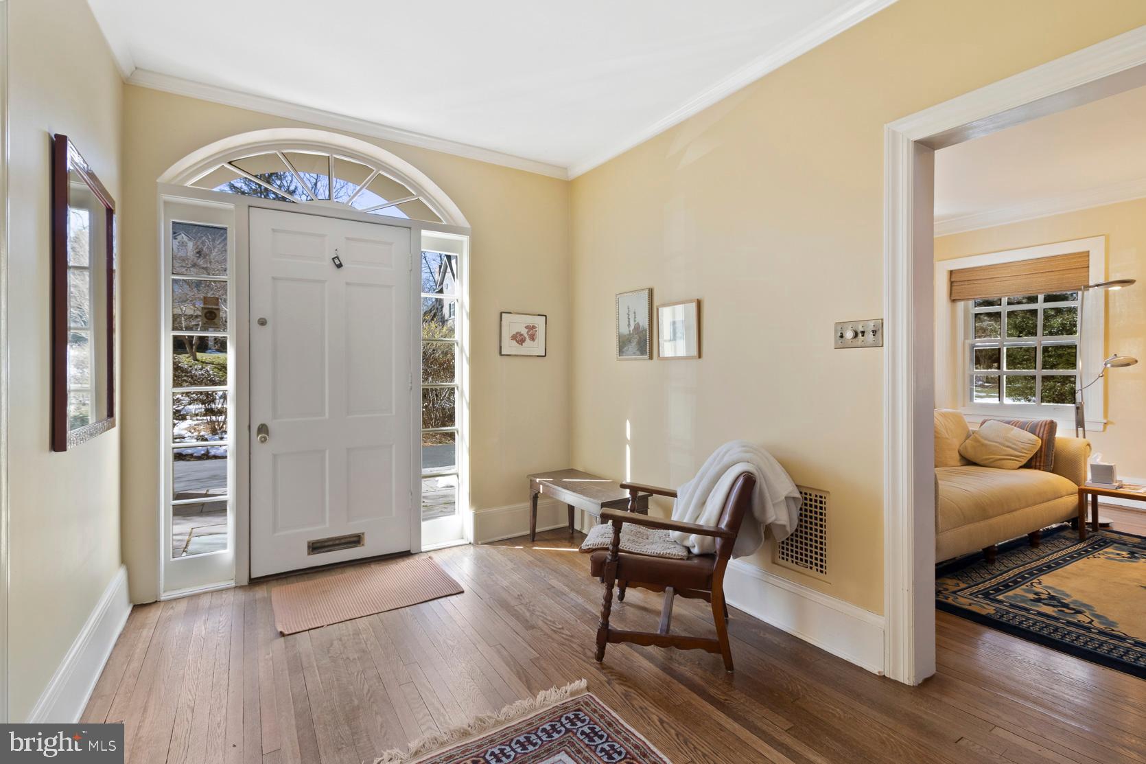 127 Edgewood Road Ardmore, PA 19003 - Photo 4 of 56