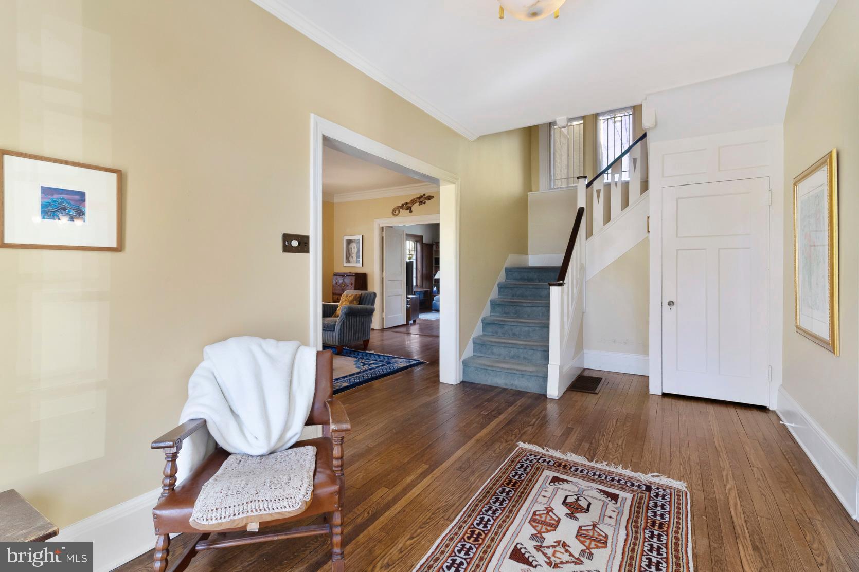 127 Edgewood Road Ardmore, PA 19003 - Photo 5 of 56