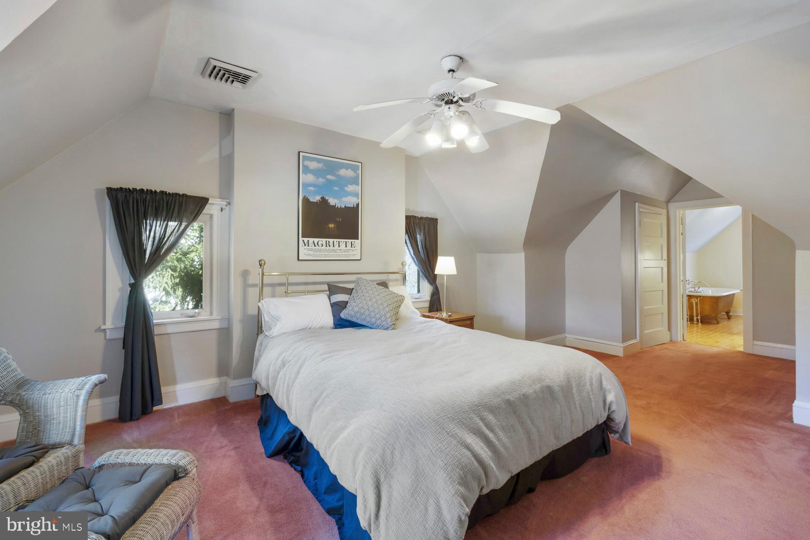 127 Edgewood Road Ardmore, PA 19003 - Photo 42 of 56