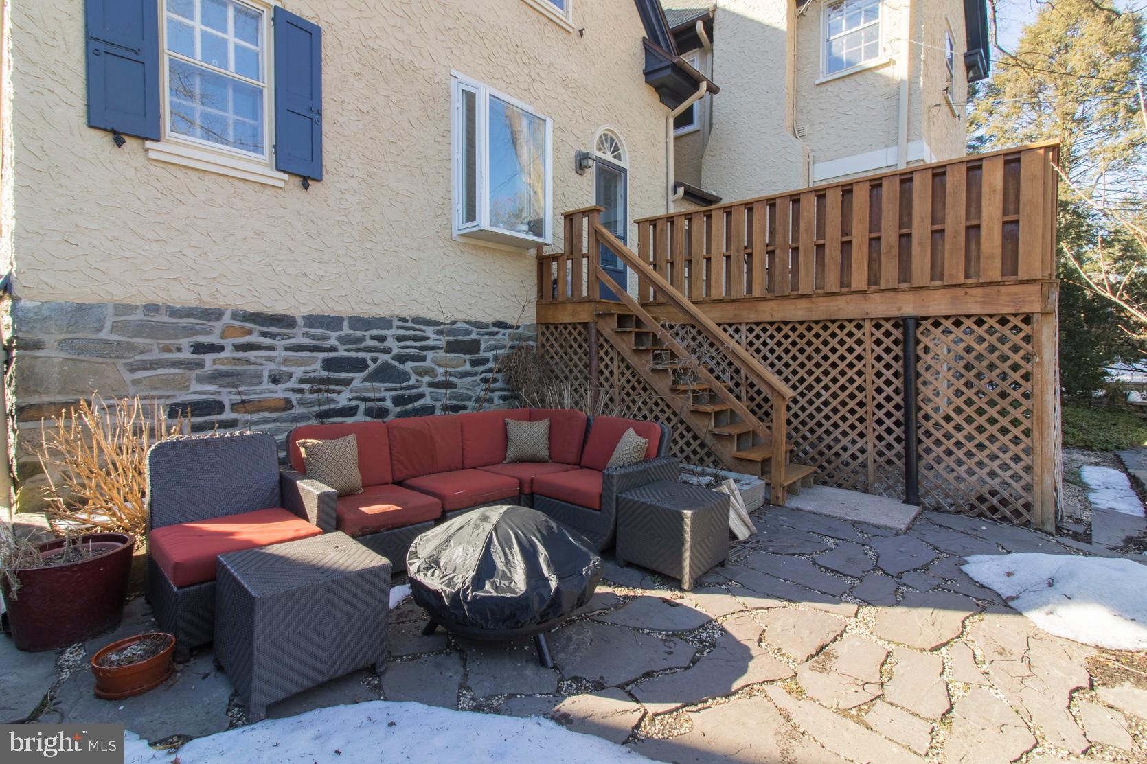 127 Edgewood Road Ardmore, PA 19003 - Photo 52 of 56