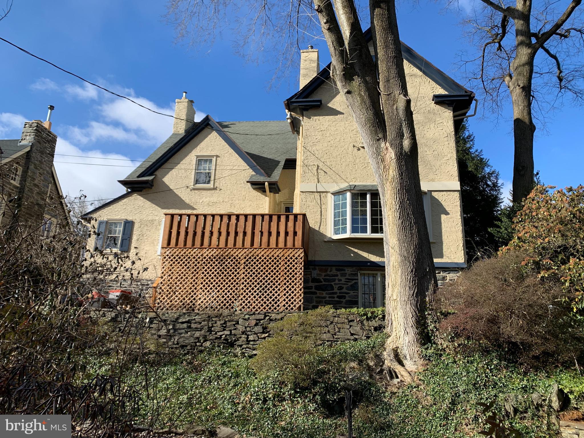 127 Edgewood Road Ardmore, PA 19003 - Photo 53 of 56