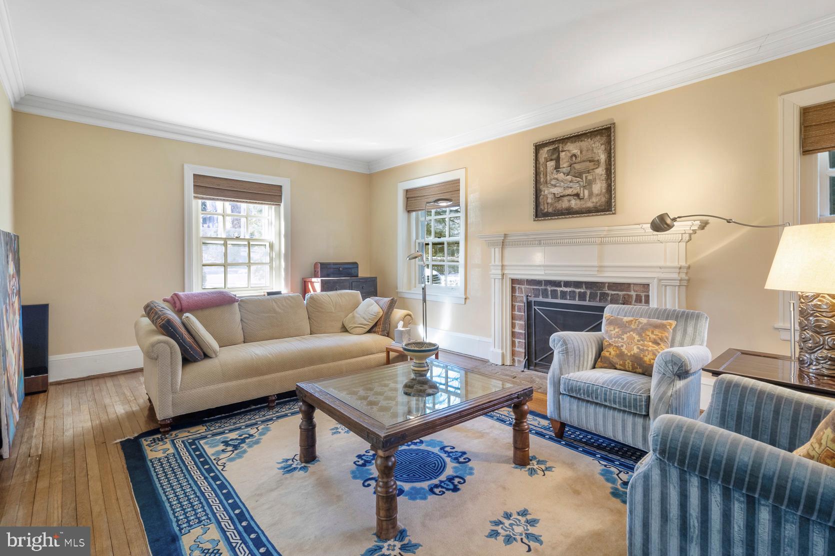 127 Edgewood Road Ardmore, PA 19003 - Photo 7 of 56