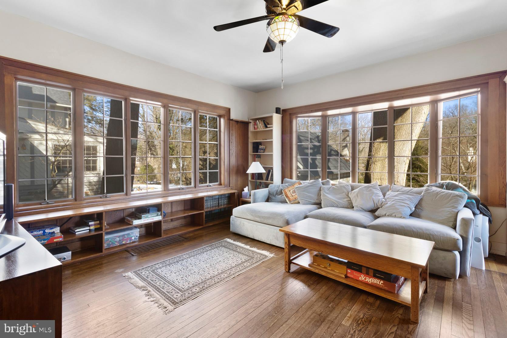 127 Edgewood Road Ardmore, PA 19003 - Photo 10 of 56