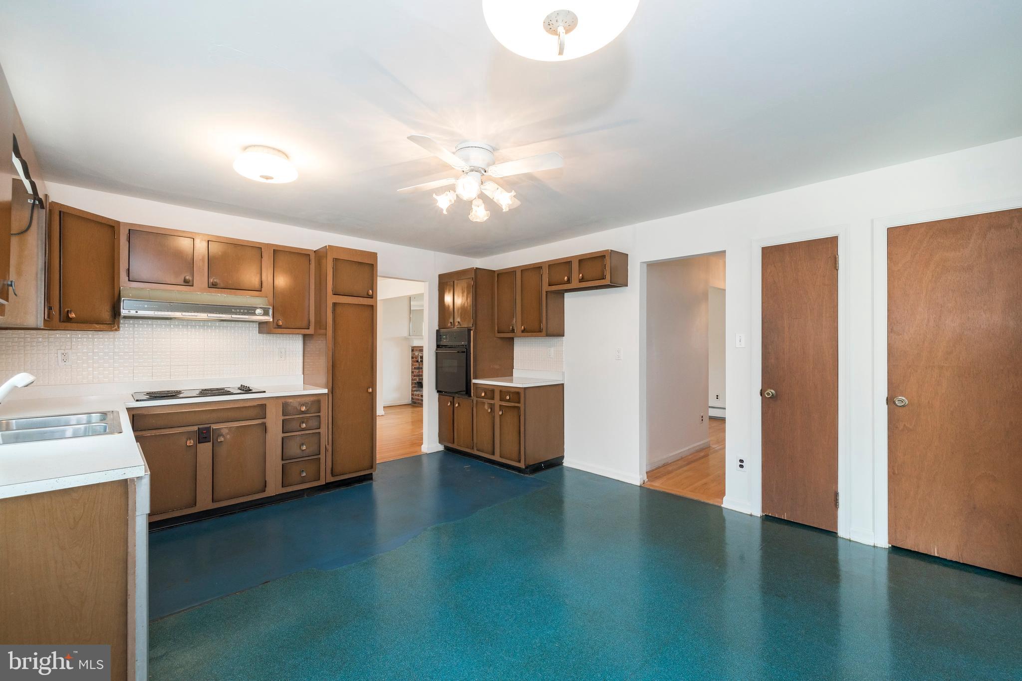 11 Moores Road Malvern, PA 19355 - Photo 12 of 39 Kitchen, from the eat-in area