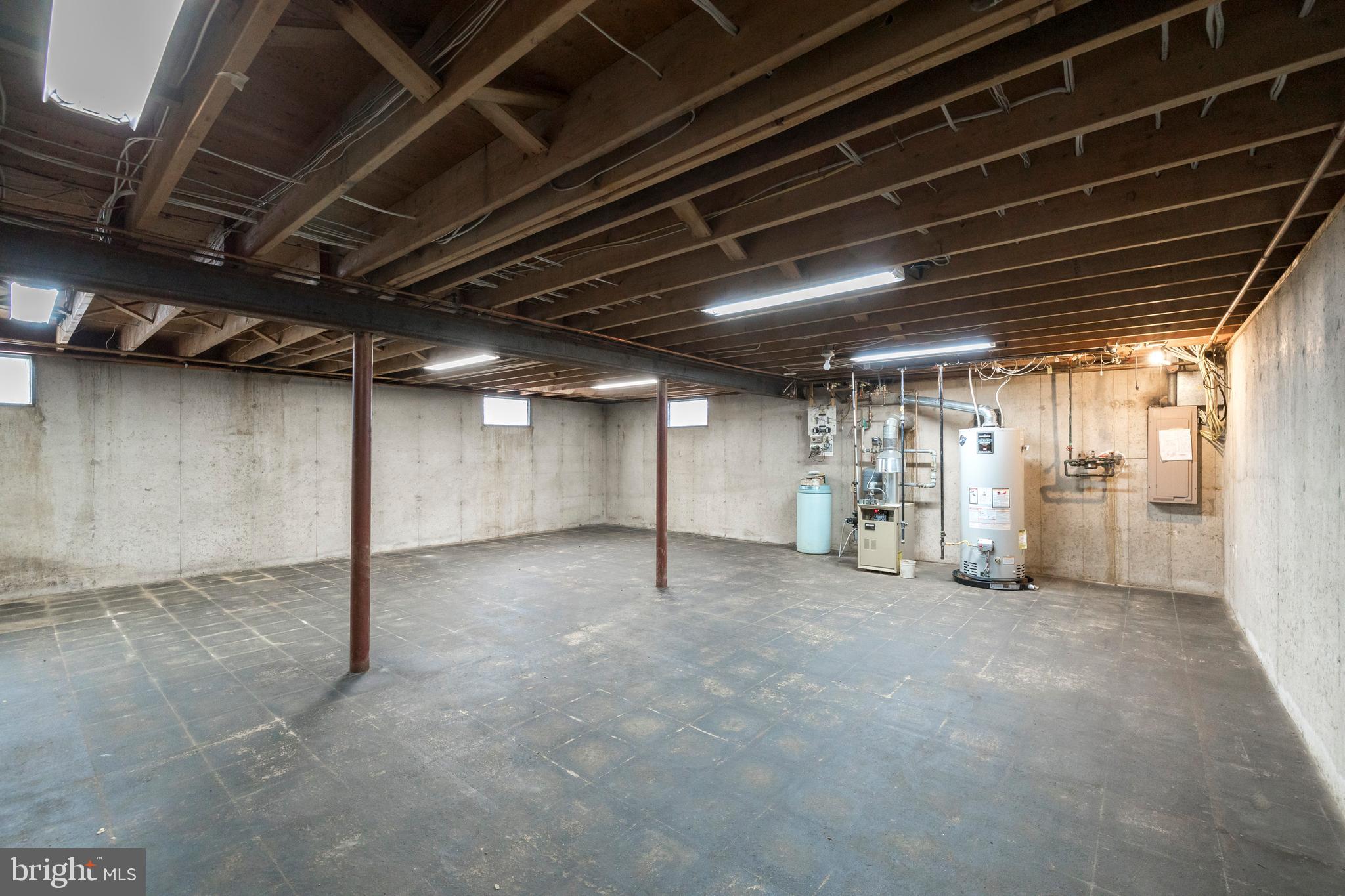 11 Moores Road Malvern, PA 19355 - Photo 27 of 39 Full Basement