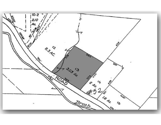 Lot 13 Conway Road Whately, MA 01093 - Photo 1 of 1 a picture of a floor plan