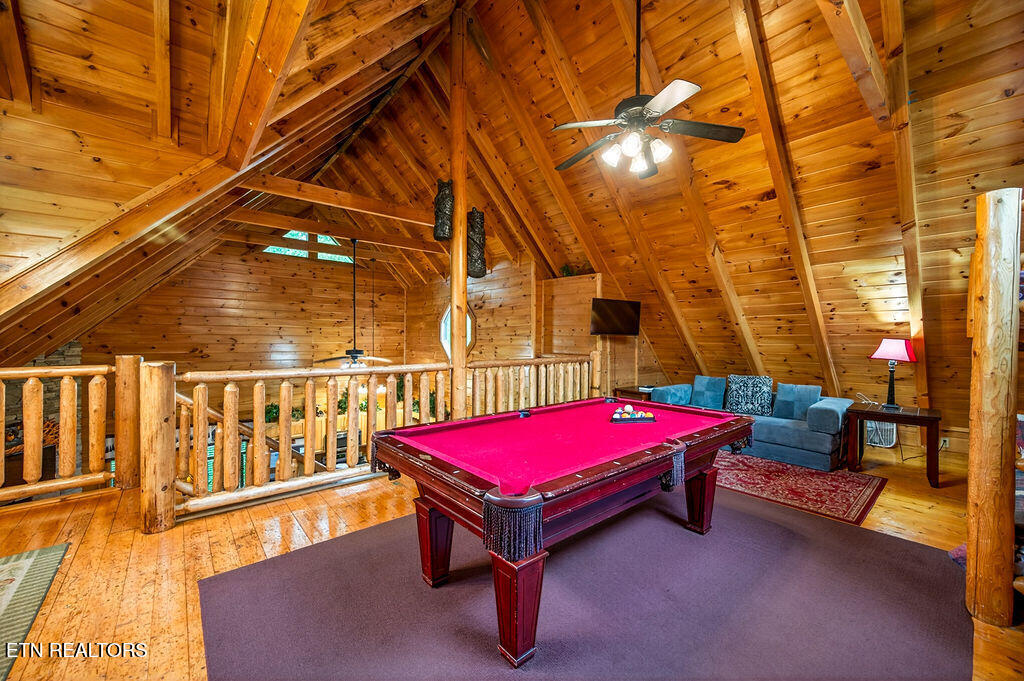 2024 Bear Haven Way Sevierville, TN 37876 - Photo 25 of 35 DSC_4175