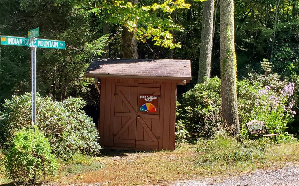 333 Ladd Ridge Road Rosman, NC 28772 - Photo 29 of 40 Gallery Image 29