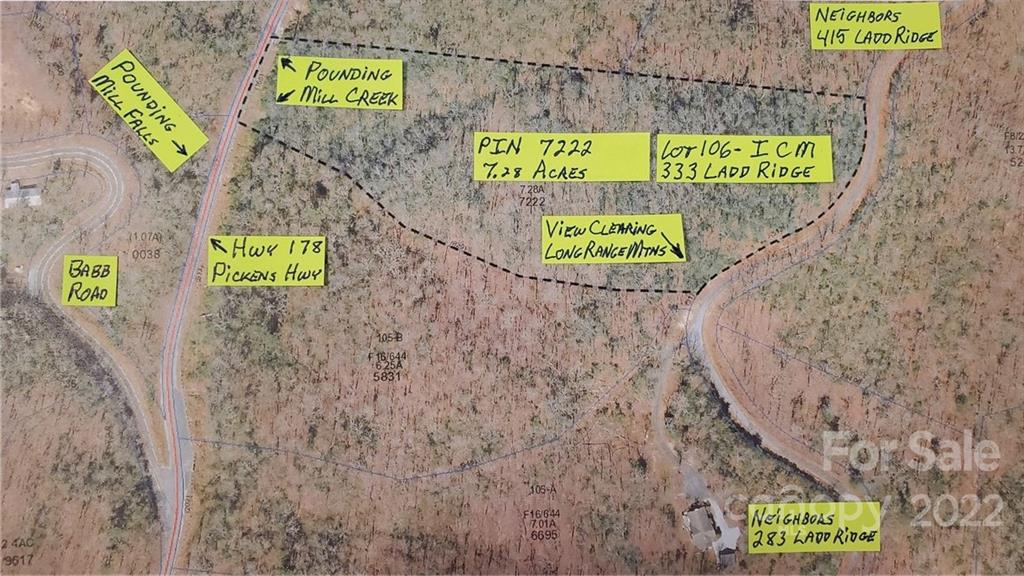 333 Ladd Ridge Road Rosman, NC 28772 - Photo 39 of 40 Gallery Image 39
