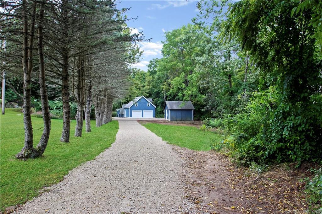 233 Taylor Hill Road Griswold, CT 06351 - Photo 1 of 1