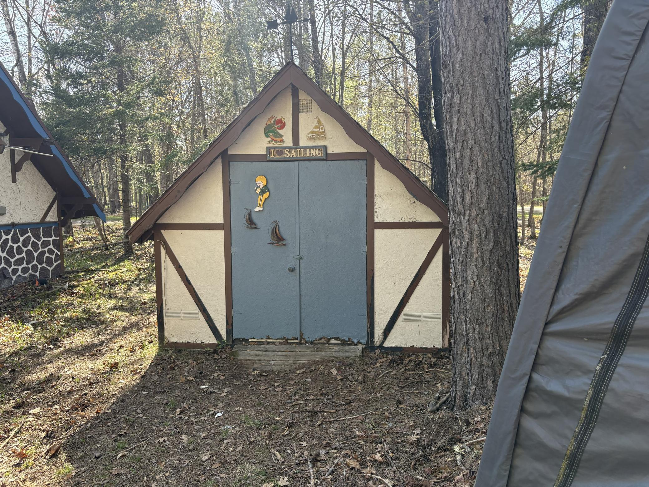10912 South Fork Road Hazelhurst, WI 54531 - Photo 6 of 10