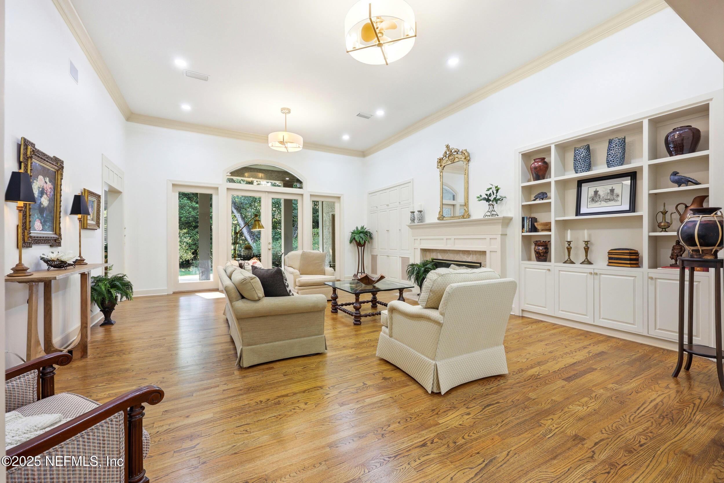 2732 Beauclerc Road Jacksonville, FL 32257 - Photo 10 of 78 GREAT ROOM