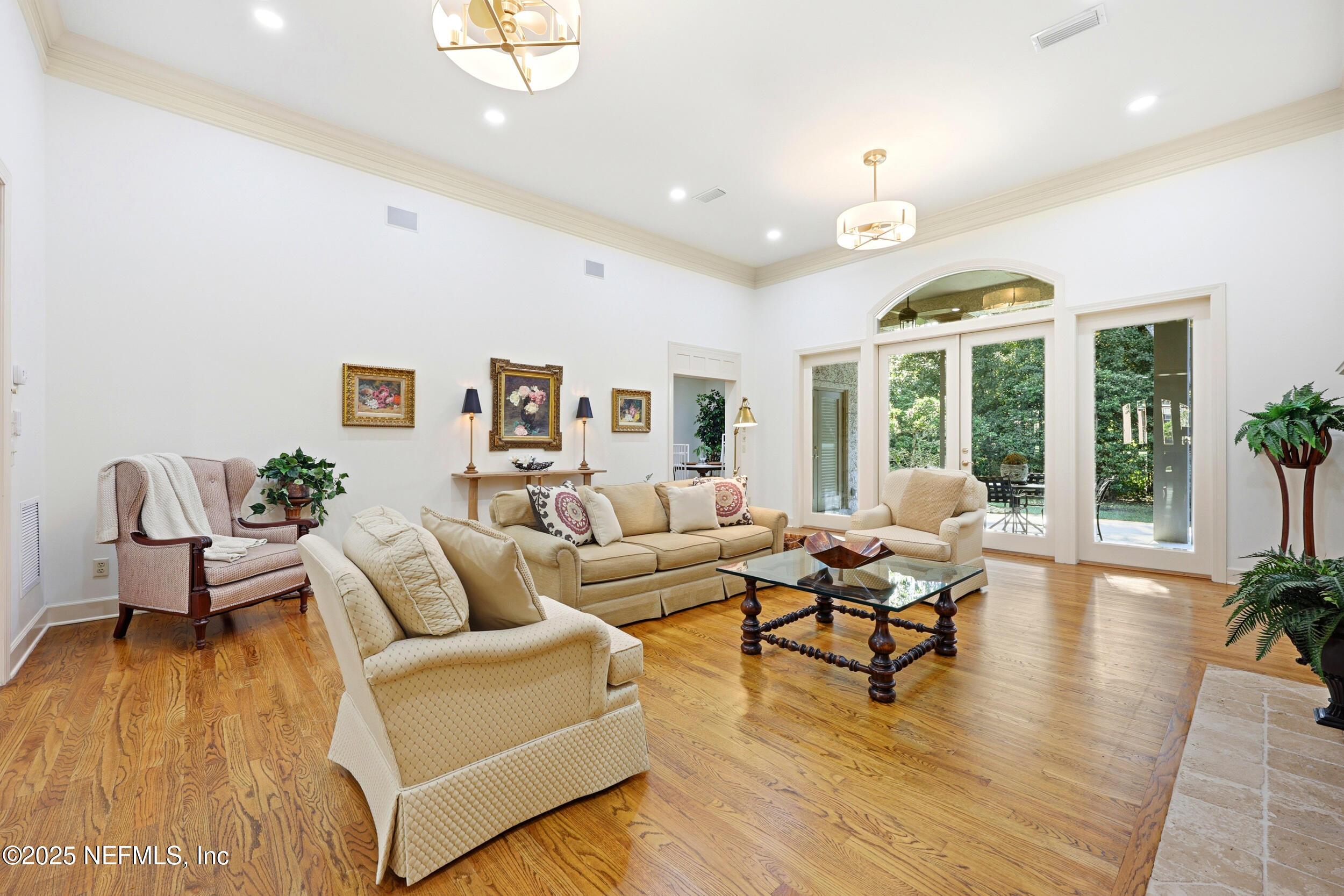 2732 Beauclerc Road Jacksonville, FL 32257 - Photo 12 of 78 GREAT ROOM