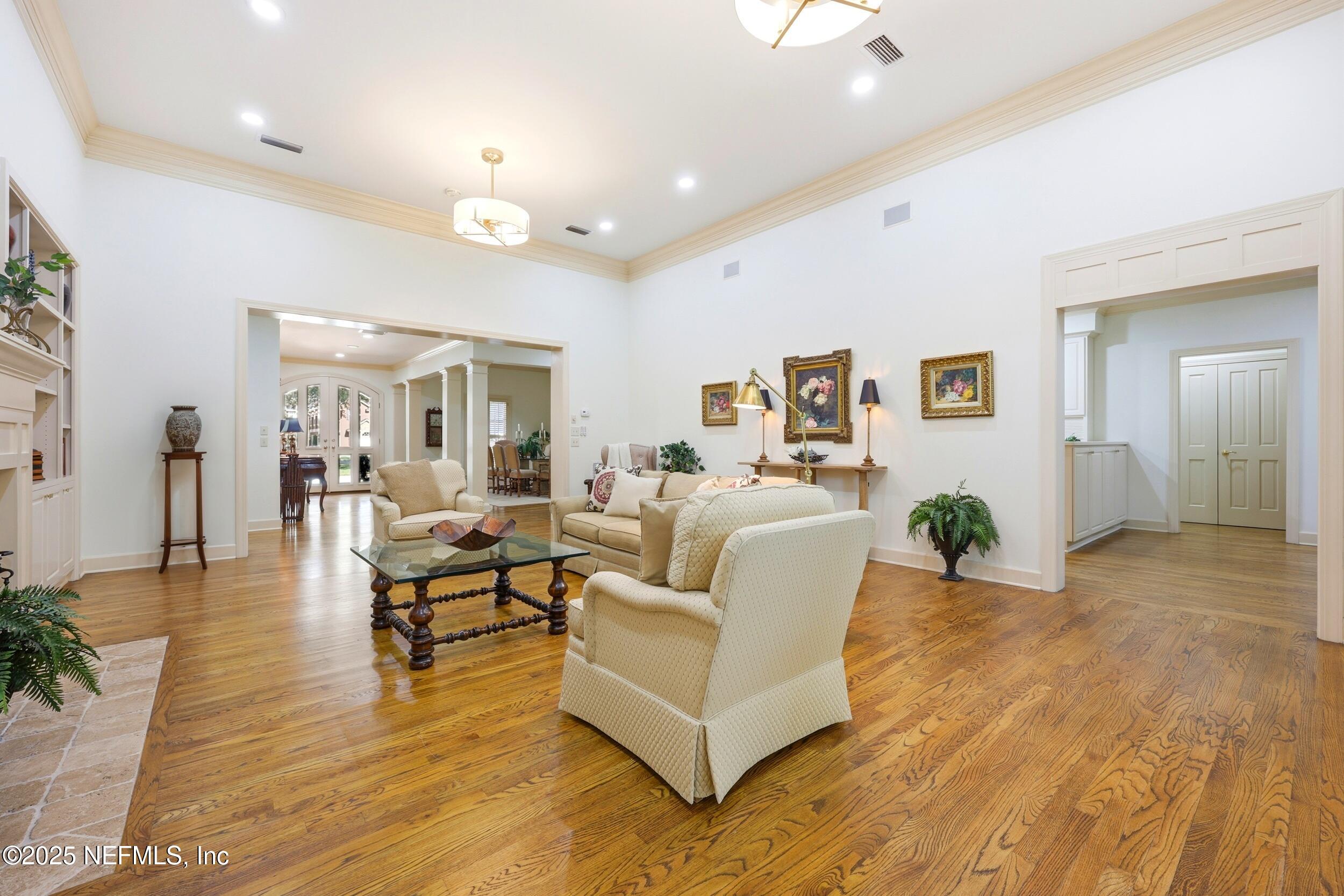 2732 Beauclerc Road Jacksonville, FL 32257 - Photo 14 of 78 GREAT ROOM