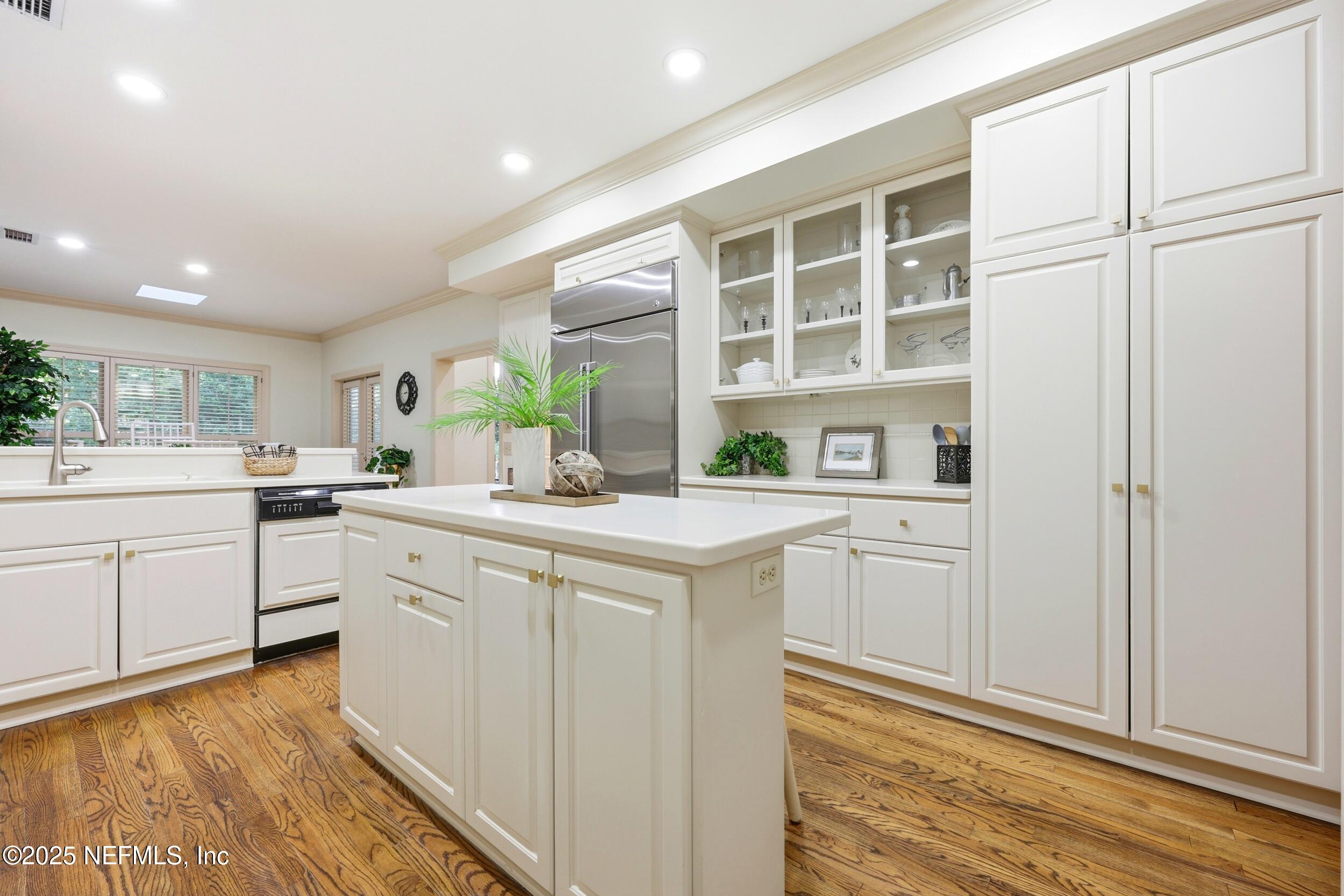 2732 Beauclerc Road Jacksonville, FL 32257 - Photo 15 of 78 KITCHEN