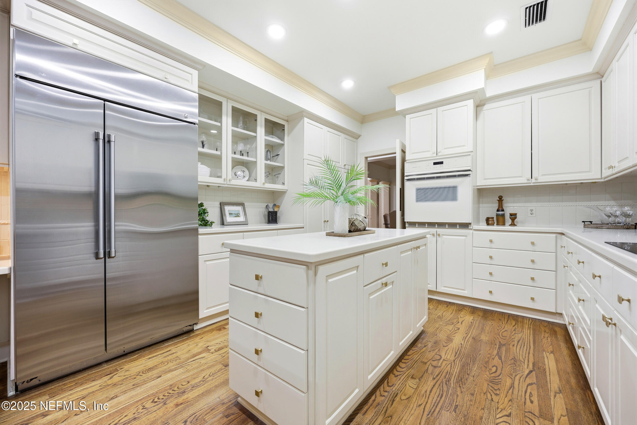 2732 Beauclerc Road Jacksonville, FL 32257 - Photo 16 of 78 KITCHEN