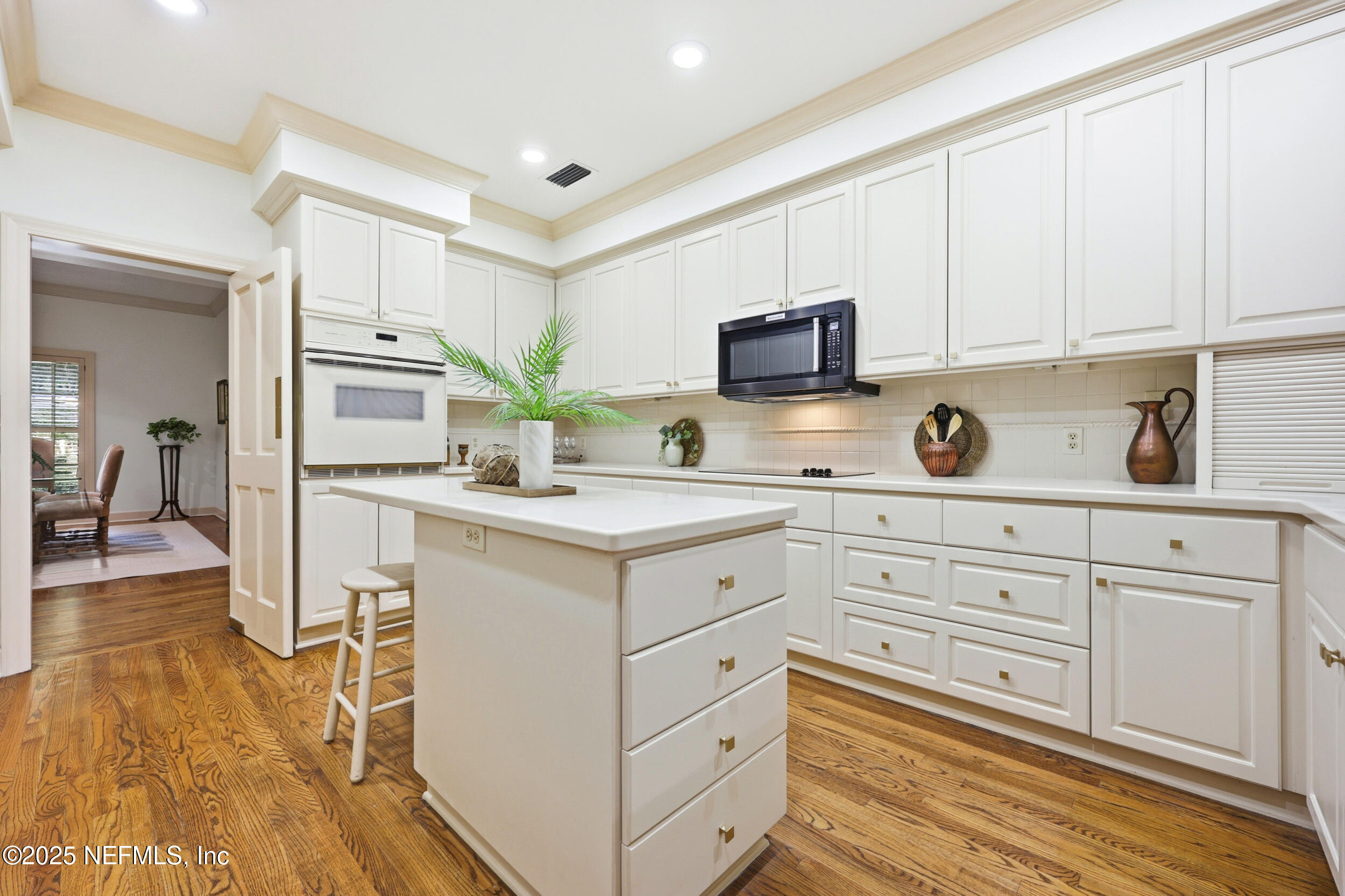 2732 Beauclerc Road Jacksonville, FL 32257 - Photo 17 of 78 KITCHEN