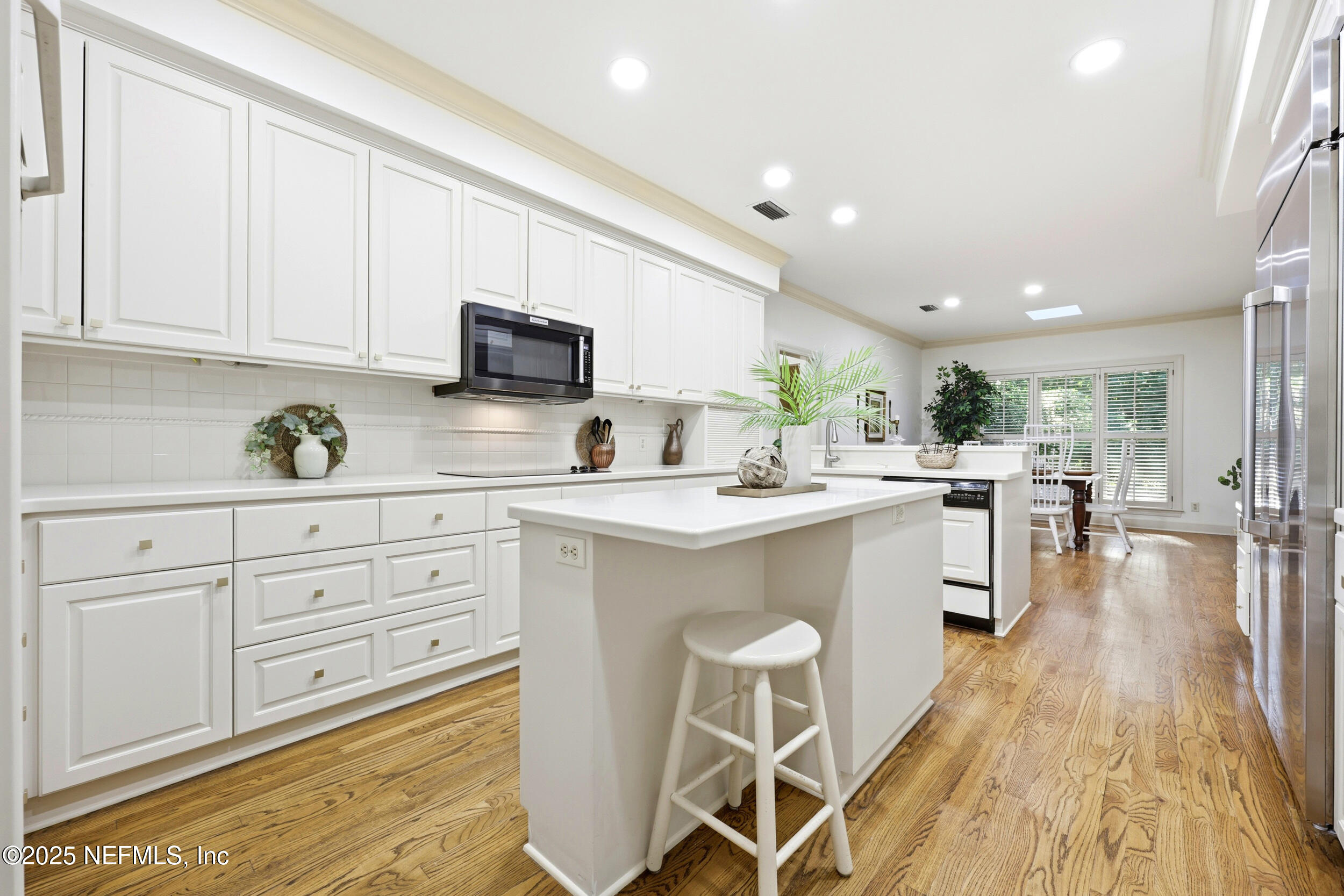2732 Beauclerc Road Jacksonville, FL 32257 - Photo 18 of 78 KITCHEN