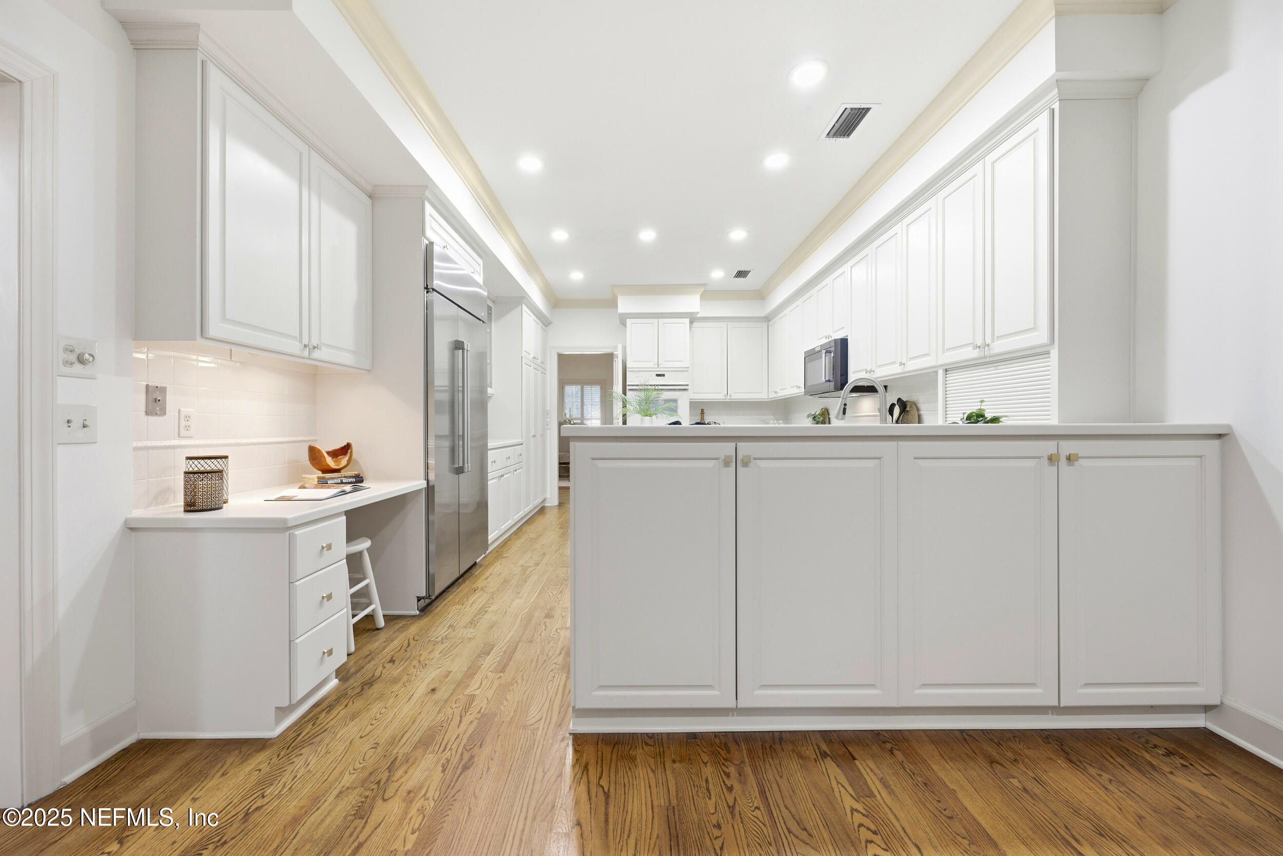 2732 Beauclerc Road Jacksonville, FL 32257 - Photo 19 of 78 KITCHEN