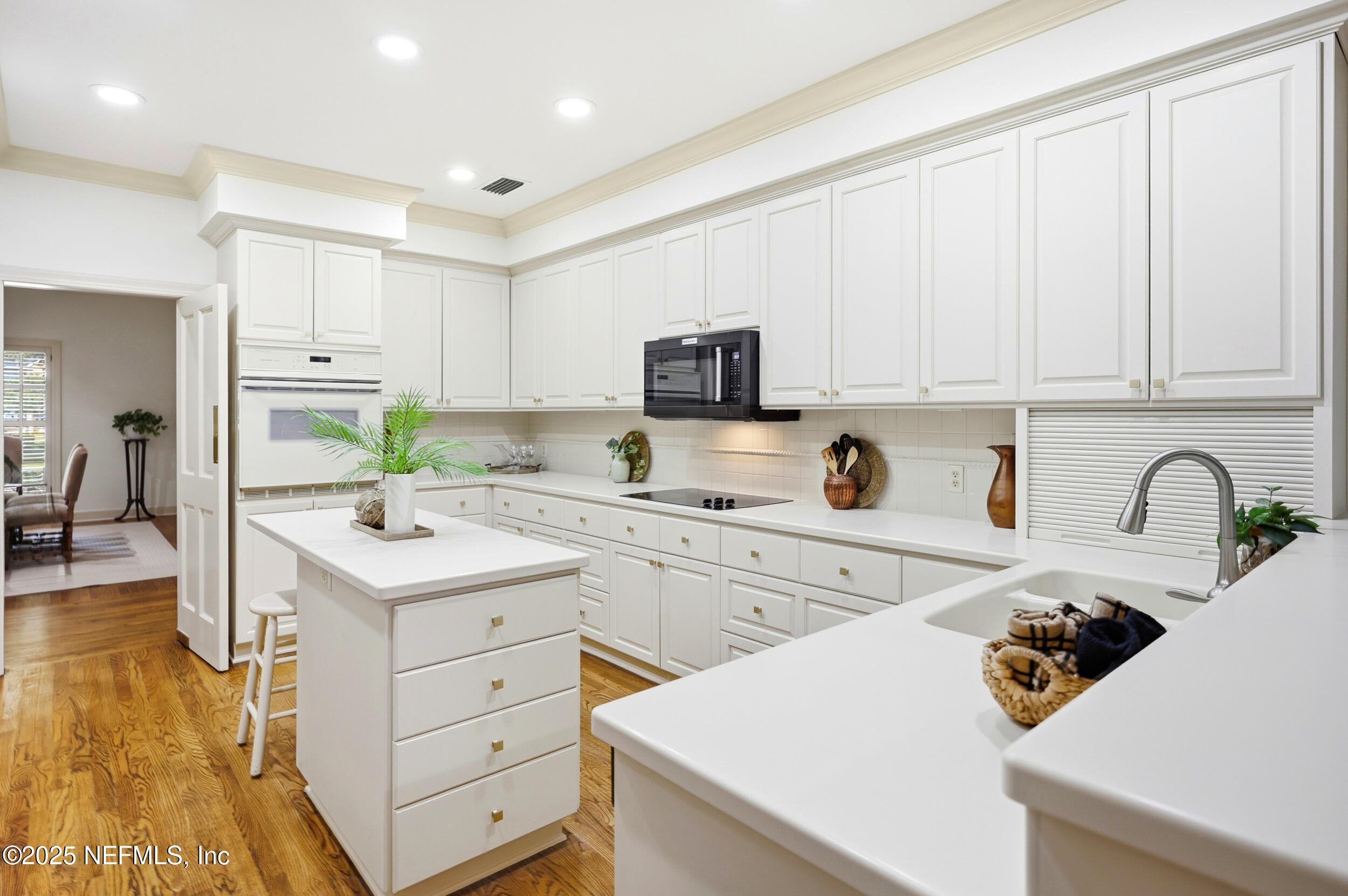 2732 Beauclerc Road Jacksonville, FL 32257 - Photo 20 of 78 KITCHEN