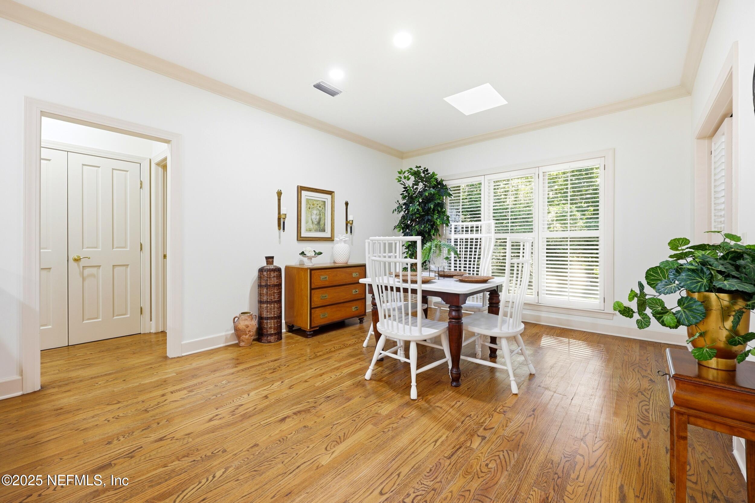 2732 Beauclerc Road Jacksonville, FL 32257 - Photo 23 of 78 BREAKFAST ROOM