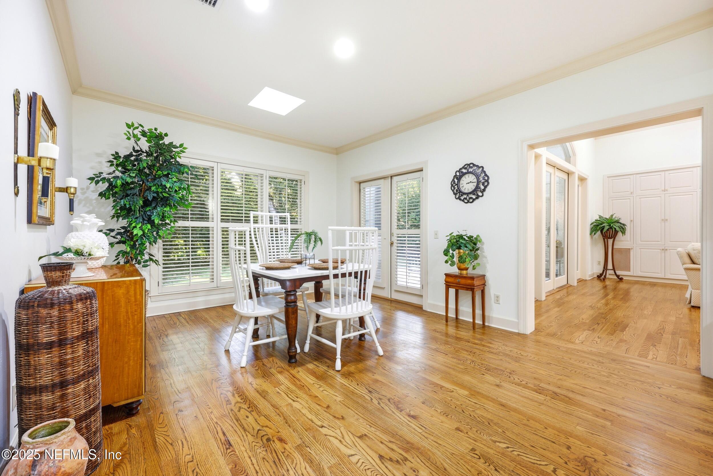 2732 Beauclerc Road Jacksonville, FL 32257 - Photo 24 of 78 BREAKFAST ROOM