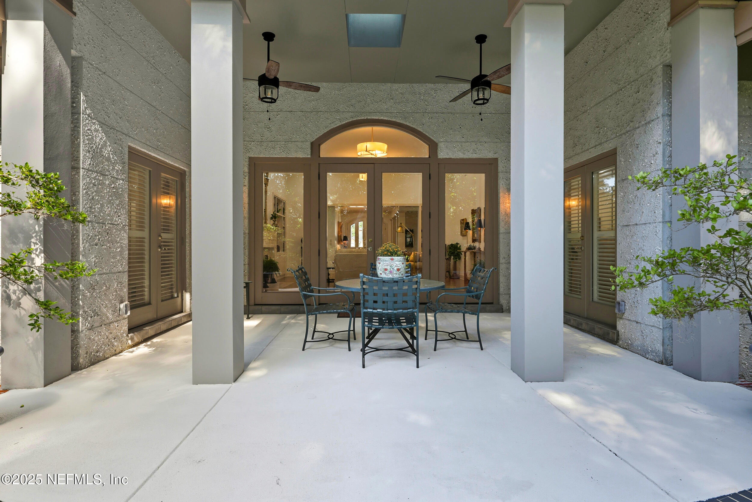 2732 Beauclerc Road Jacksonville, FL 32257 - Photo 25 of 78 LANAI